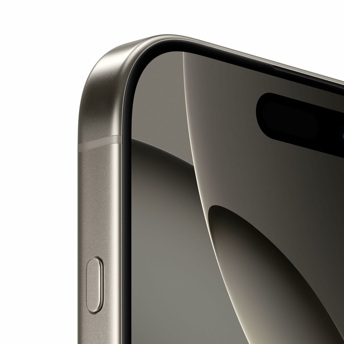 Smartphone Apple iPhone 16 Pro Max 256 GB Τιτάνιο 6,9"